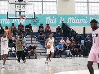 Team Edge vs. Team Hazan: Miami Pro League Week 2 Overtime Thriller