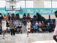 Team Edge vs. Team Hazan: Miami Pro League Week 2 Overtime Thriller