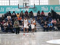 Team Edge vs. Team Hazan: Miami Pro League Week 2 Overtime Thriller
