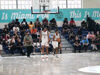 Team Edge vs. Team Hazan: Miami Pro League Week 2 Overtime Thriller