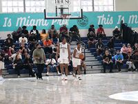 Team Edge vs. Team Hazan: Miami Pro League Week 2 Overtime Thriller