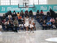 Team Edge vs. Team Hazan: Miami Pro League Week 2 Overtime Thriller