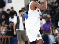 Team Edge vs. Team Hazan: Miami Pro League Week 2 Overtime Thriller