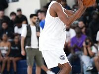 Team Edge vs. Team Hazan: Miami Pro League Week 2 Overtime Thriller