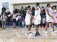 Team Edge vs. Team Hazan: Miami Pro League Week 2 Overtime Thriller