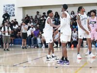 Team Edge vs. Team Hazan: Miami Pro League Week 2 Overtime Thriller