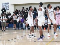 Team Edge vs. Team Hazan: Miami Pro League Week 2 Overtime Thriller