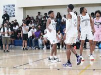 Team Edge vs. Team Hazan: Miami Pro League Week 2 Overtime Thriller