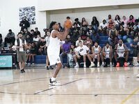 Team Edge vs. Team Hazan: Miami Pro League Week 2 Overtime Thriller