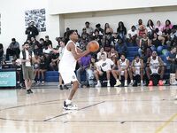 Team Edge vs. Team Hazan: Miami Pro League Week 2 Overtime Thriller