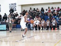 Team Edge vs. Team Hazan: Miami Pro League Week 2 Overtime Thriller