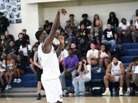 Team Edge vs. Team Hazan: Miami Pro League Week 2 Overtime Thriller