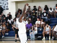 Team Edge vs. Team Hazan: Miami Pro League Week 2 Overtime Thriller