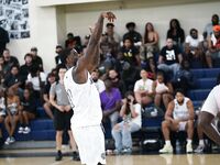 Team Edge vs. Team Hazan: Miami Pro League Week 2 Overtime Thriller