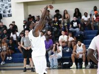 Team Edge vs. Team Hazan: Miami Pro League Week 2 Overtime Thriller