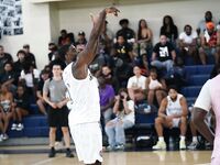 Team Edge vs. Team Hazan: Miami Pro League Week 2 Overtime Thriller