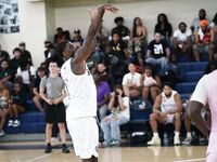 Team Edge vs. Team Hazan: Miami Pro League Week 2 Overtime Thriller