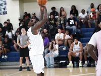 Team Edge vs. Team Hazan: Miami Pro League Week 2 Overtime Thriller