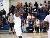 Team Edge vs. Team Hazan: Miami Pro League Week 2 Overtime Thriller