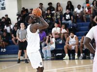 Team Edge vs. Team Hazan: Miami Pro League Week 2 Overtime Thriller