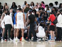 Team Edge vs. Team Hazan: Miami Pro League Week 2 Overtime Thriller