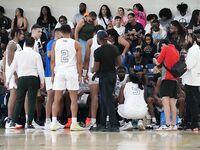 Team Edge vs. Team Hazan: Miami Pro League Week 2 Overtime Thriller