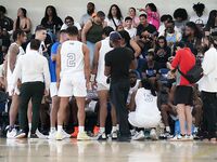 Team Edge vs. Team Hazan: Miami Pro League Week 2 Overtime Thriller