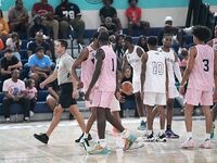 Team Edge vs. Team Hazan: Miami Pro League Week 2 Overtime Thriller