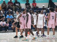 Team Edge vs. Team Hazan: Miami Pro League Week 2 Overtime Thriller