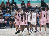 Team Edge vs. Team Hazan: Miami Pro League Week 2 Overtime Thriller