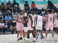 Team Edge vs. Team Hazan: Miami Pro League Week 2 Overtime Thriller