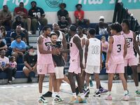 Team Edge vs. Team Hazan: Miami Pro League Week 2 Overtime Thriller