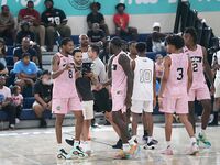 Team Edge vs. Team Hazan: Miami Pro League Week 2 Overtime Thriller