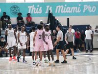 Team Edge vs. Team Hazan: Miami Pro League Week 2 Overtime Thriller
