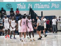Team Edge vs. Team Hazan: Miami Pro League Week 2 Overtime Thriller