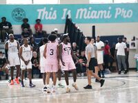 Team Edge vs. Team Hazan: Miami Pro League Week 2 Overtime Thriller