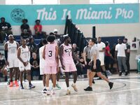 Team Edge vs. Team Hazan: Miami Pro League Week 2 Overtime Thriller