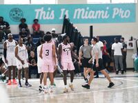Team Edge vs. Team Hazan: Miami Pro League Week 2 Overtime Thriller