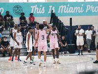 Team Edge vs. Team Hazan: Miami Pro League Week 2 Overtime Thriller
