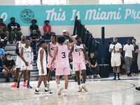 Team Edge vs. Team Hazan: Miami Pro League Week 2 Overtime Thriller