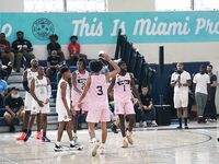 Team Edge vs. Team Hazan: Miami Pro League Week 2 Overtime Thriller