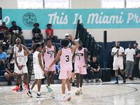 Team Edge vs. Team Hazan: Miami Pro League Week 2 Overtime Thriller