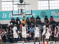 Team Edge vs. Team Hazan: Miami Pro League Week 2 Overtime Thriller