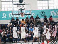 Team Edge vs. Team Hazan: Miami Pro League Week 2 Overtime Thriller