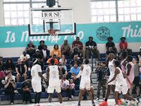 Team Edge vs. Team Hazan: Miami Pro League Week 2 Overtime Thriller