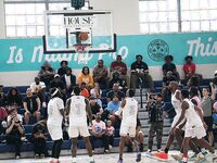 Team Edge vs. Team Hazan: Miami Pro League Week 2 Overtime Thriller