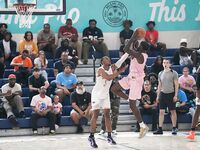 Team Edge vs. Team Hazan: Miami Pro League Week 2 Overtime Thriller