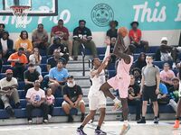 Team Edge vs. Team Hazan: Miami Pro League Week 2 Overtime Thriller