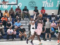 Team Edge vs. Team Hazan: Miami Pro League Week 2 Overtime Thriller