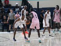 Team Edge vs. Team Hazan: Miami Pro League Week 2 Overtime Thriller